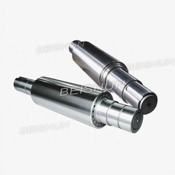 Roller For Rubber Machine